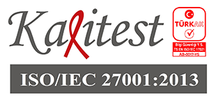 ISO 27001:s2013